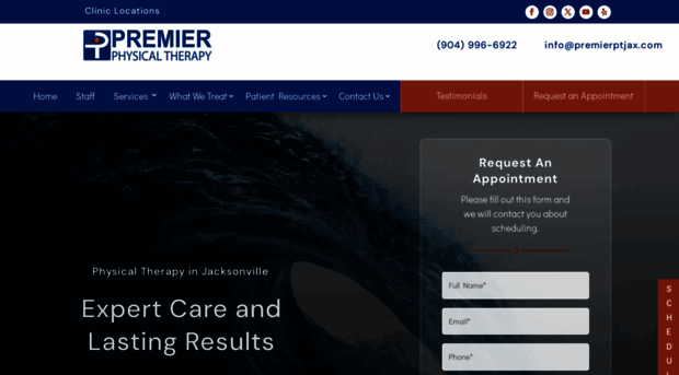 premierptjax.com