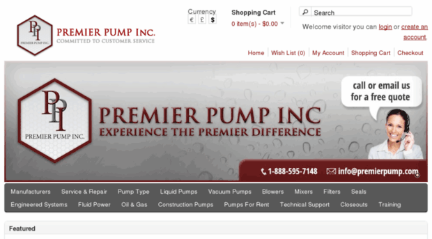 premierpumpinc.com