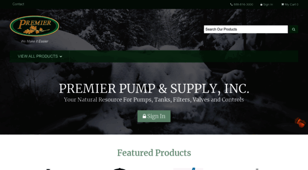 premierpumponline.com