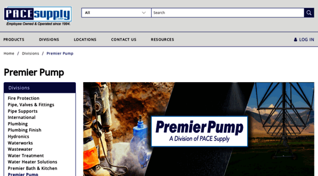 premierpumpsupply.com