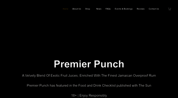 premierpunch.co.uk