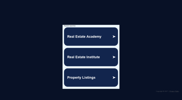 premierrealestateacademy.com