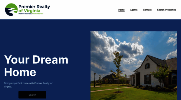 premierrealtyva.com