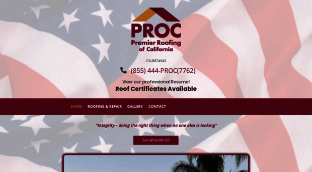 premierroc.com