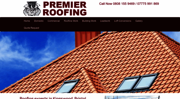 premierroofingbristol.co.uk