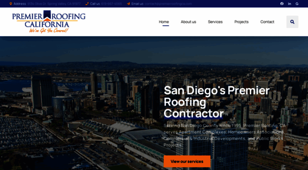 premierroofingca.com