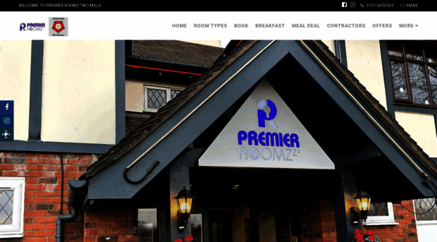 premierroomz.co.uk