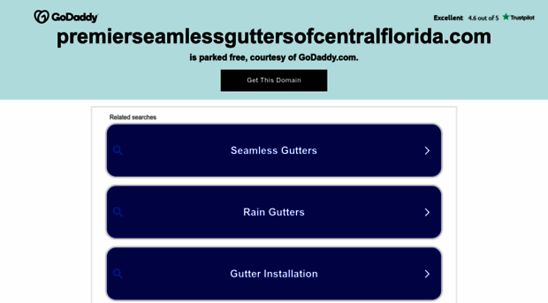 premierseamlessguttersofcentralflorida.com