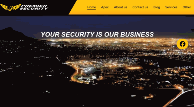 premiersecurity.co.za