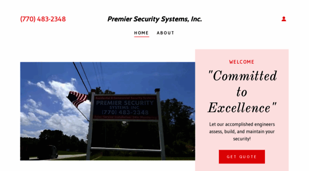 premiersecurity.com