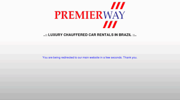 premiersedanshuttle.com