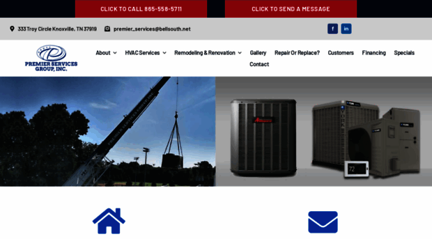 premierserviceshvac.com