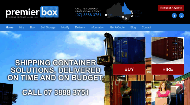 premiershippingcontainers.com.au