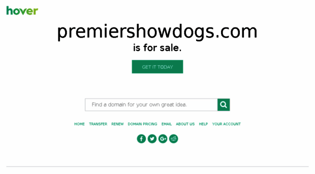 premiershowdogs.com