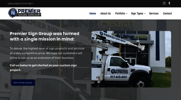 premiersigngroup.com