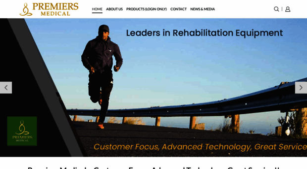 premiersmedical.com