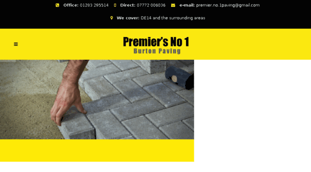 premiersno1burtonpaving.co.uk