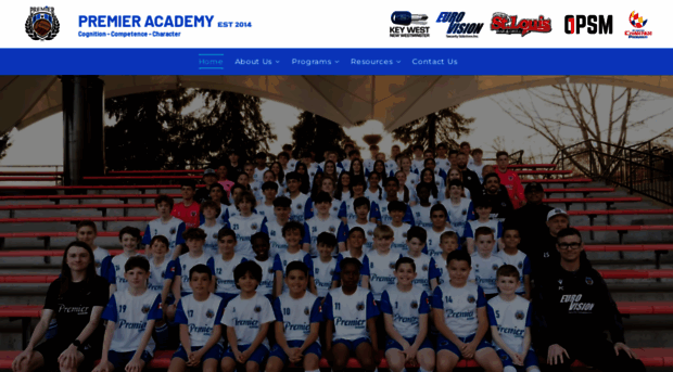 premiersocceracademy.ca