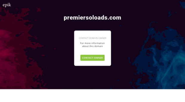 premiersoloads.com