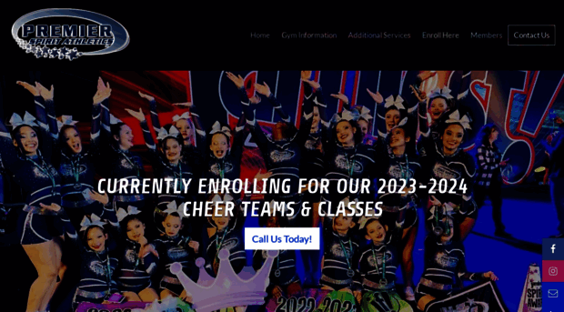 premierspiritathletics.com