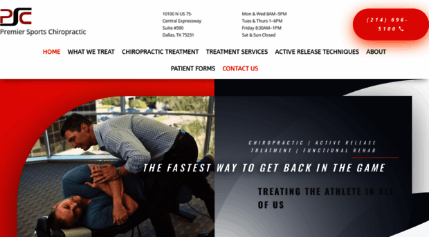 premiersportschiro.net