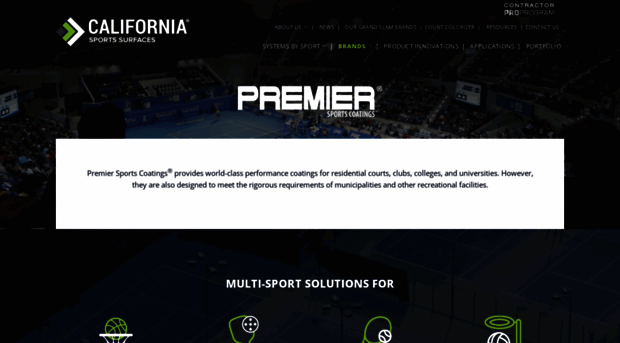 premiersportscoatings.com