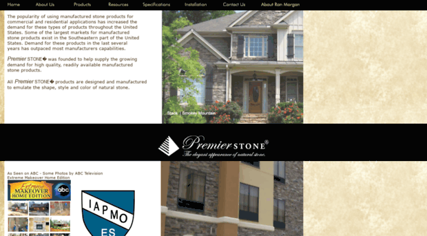 premierstone.net