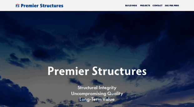 premierstructures.net