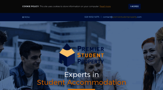 premierstudentproperty.com