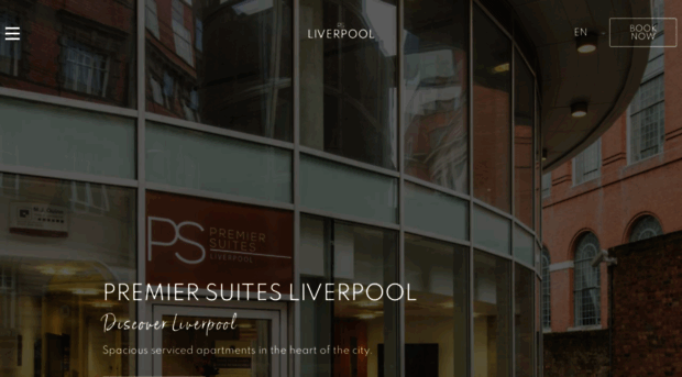 premiersuitesliverpool.com