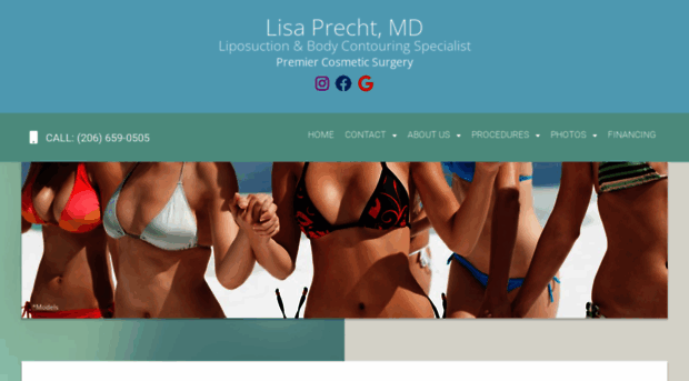 premiersurgeryseattle.com