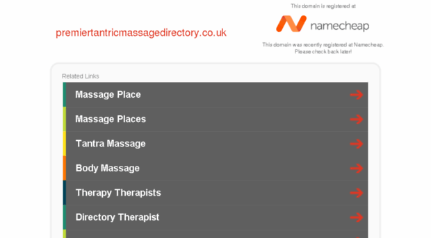 premiertantricmassagedirectory.co.uk