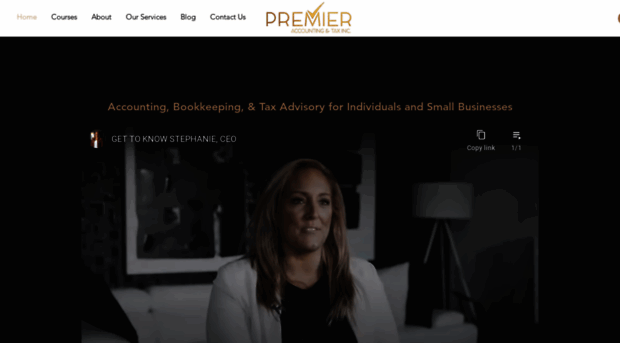 premiertaxhalifax.com