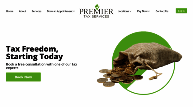 premiertaxservicesinc.com