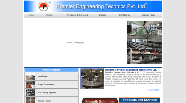 premiertechnics.com