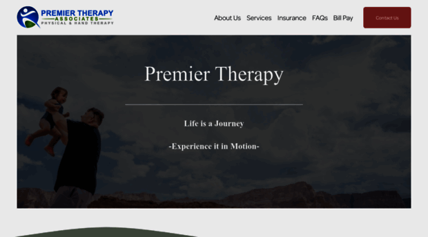 premiertherapyassociates.com