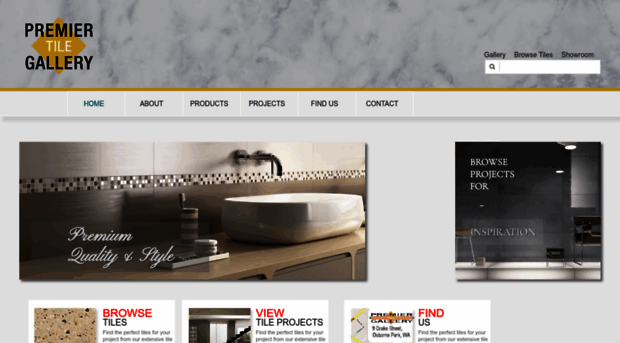 premiertile.com.au