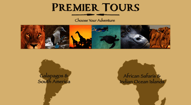 premiertours.com