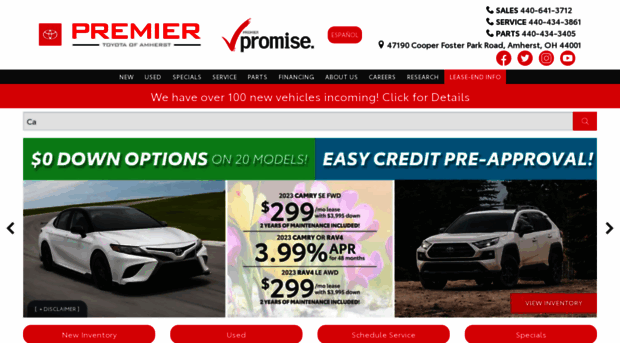 premiertoyota.com