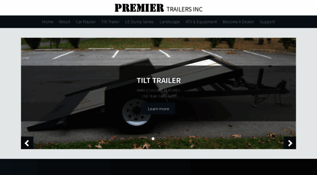 premiertrailers.net