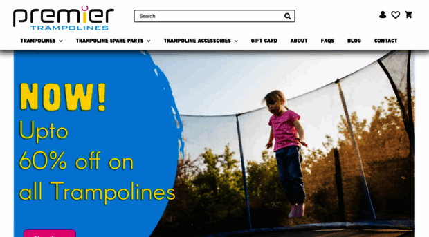 premiertrampolines.com.au