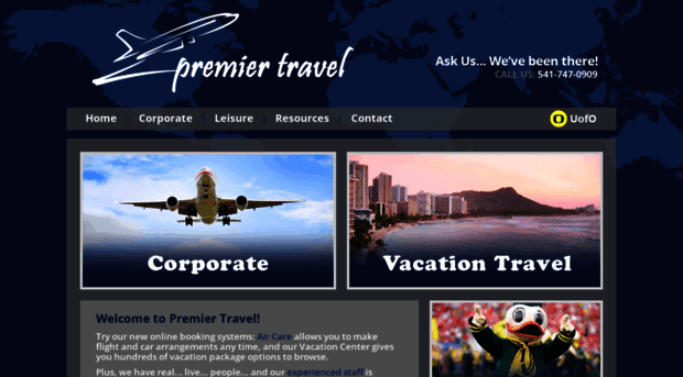 premiertrav.com