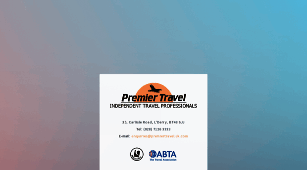 premiertravel.uk.com