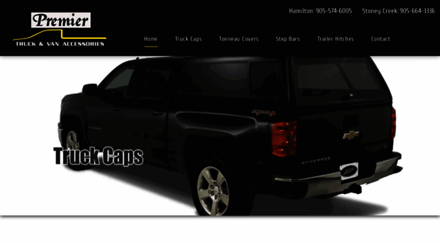 premiertruck.ca
