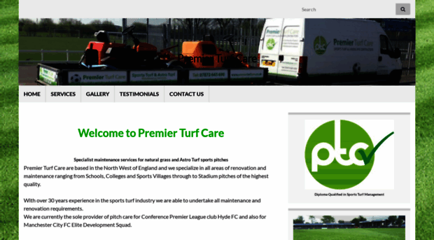 premierturfcare.co.uk