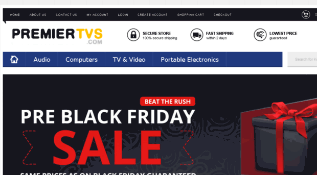 premiertvs.com