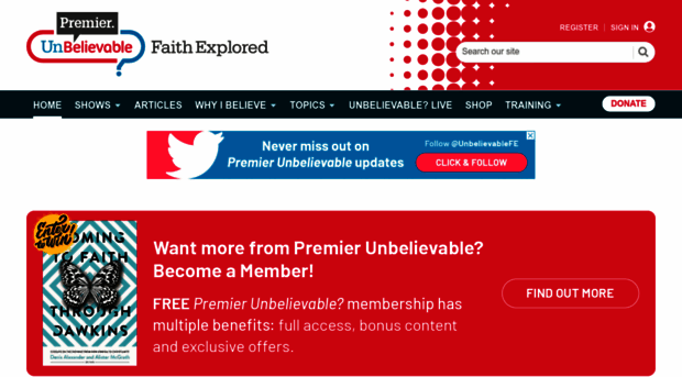 premierunbelievable.com