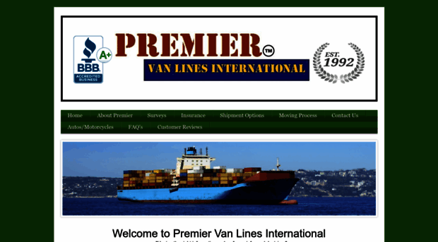 premiervanlinesintl.com