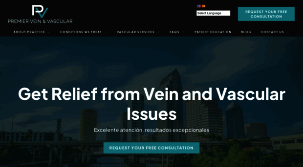 premierveinandvascular.org