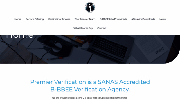 premierverification.com